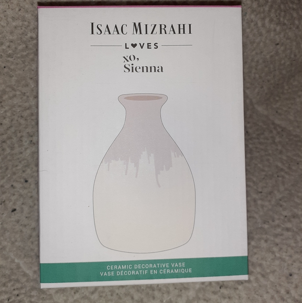 Vase - Picture 2 of 3